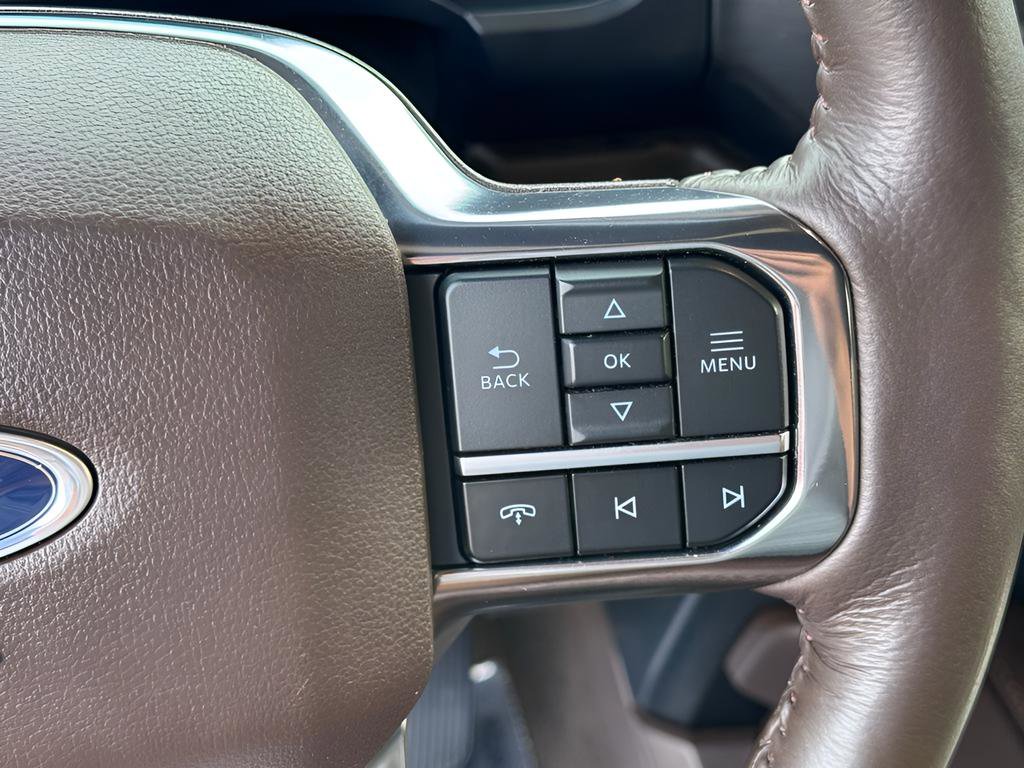 Used 2024 Ford Expedition Max King Ranch image 16