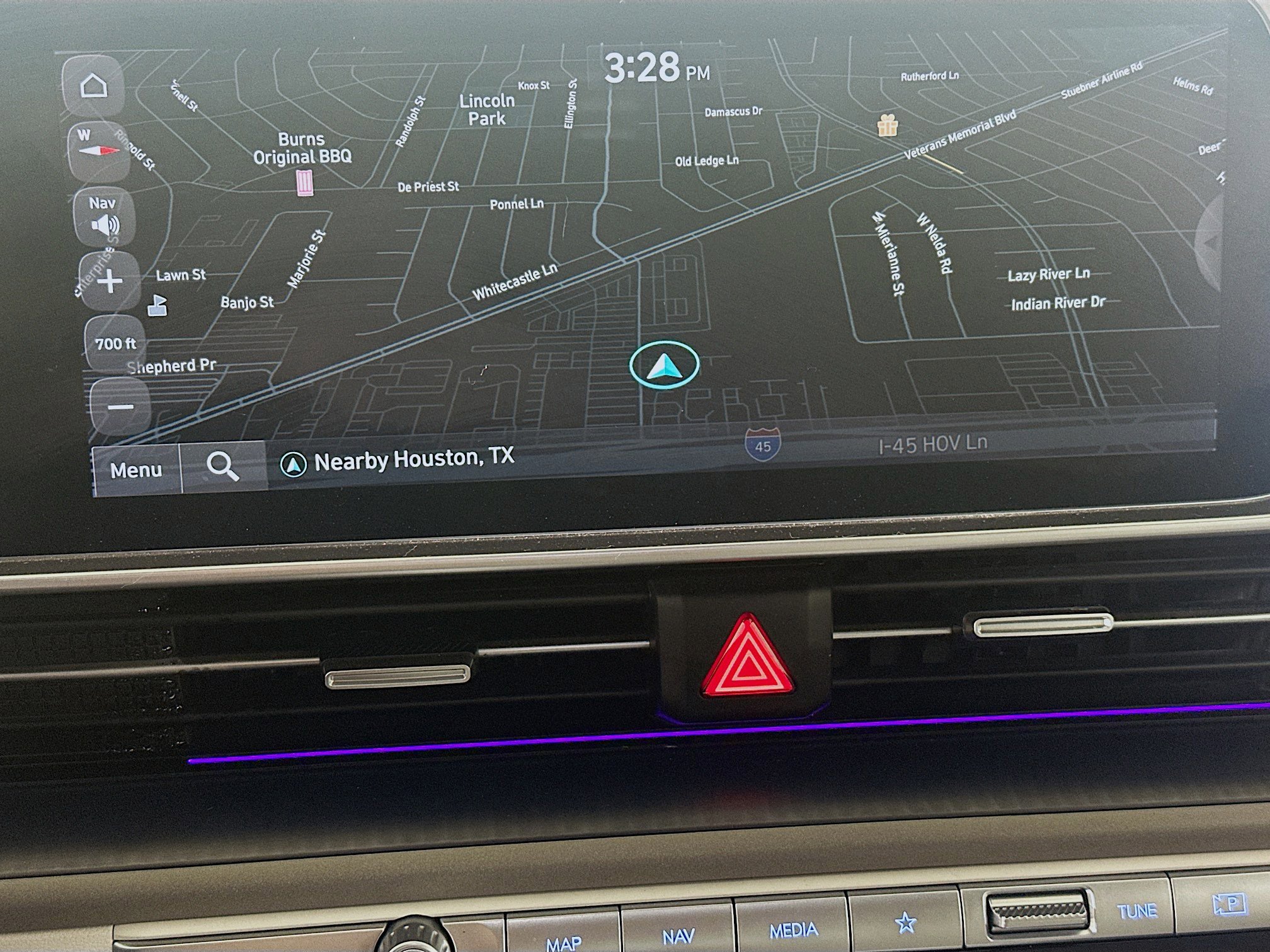 Used 2023 Hyundai Ioniq 6 SEL RWD image 22