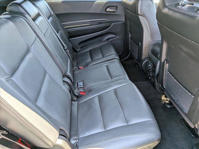 Used 2022 Dodge Durango GT AWD/4WD image 18