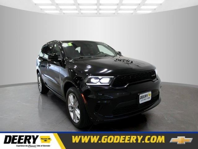 Used 2023 Dodge Durango GT
