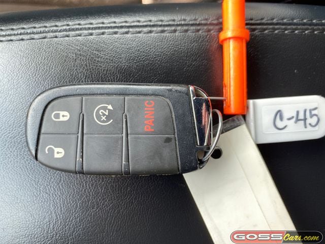 Certified 2024 Jeep Compass Limited AWD/4WD image 27