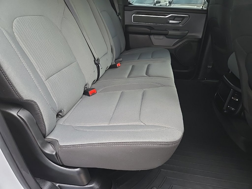 Used 2023 RAM 1500 Big Horn AWD/4WD image 86