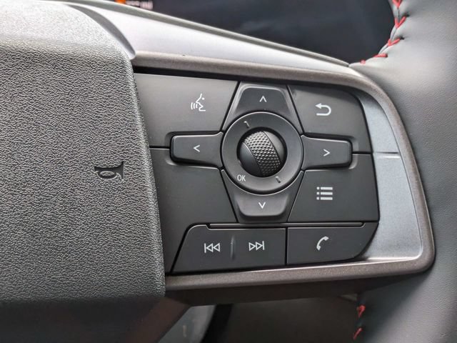 New 2026 Nissan Sentra SR w/ SR All Weather Package FWD image 27