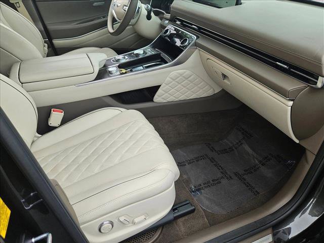 Used 2024 Genesis GV80 3.5T image 20