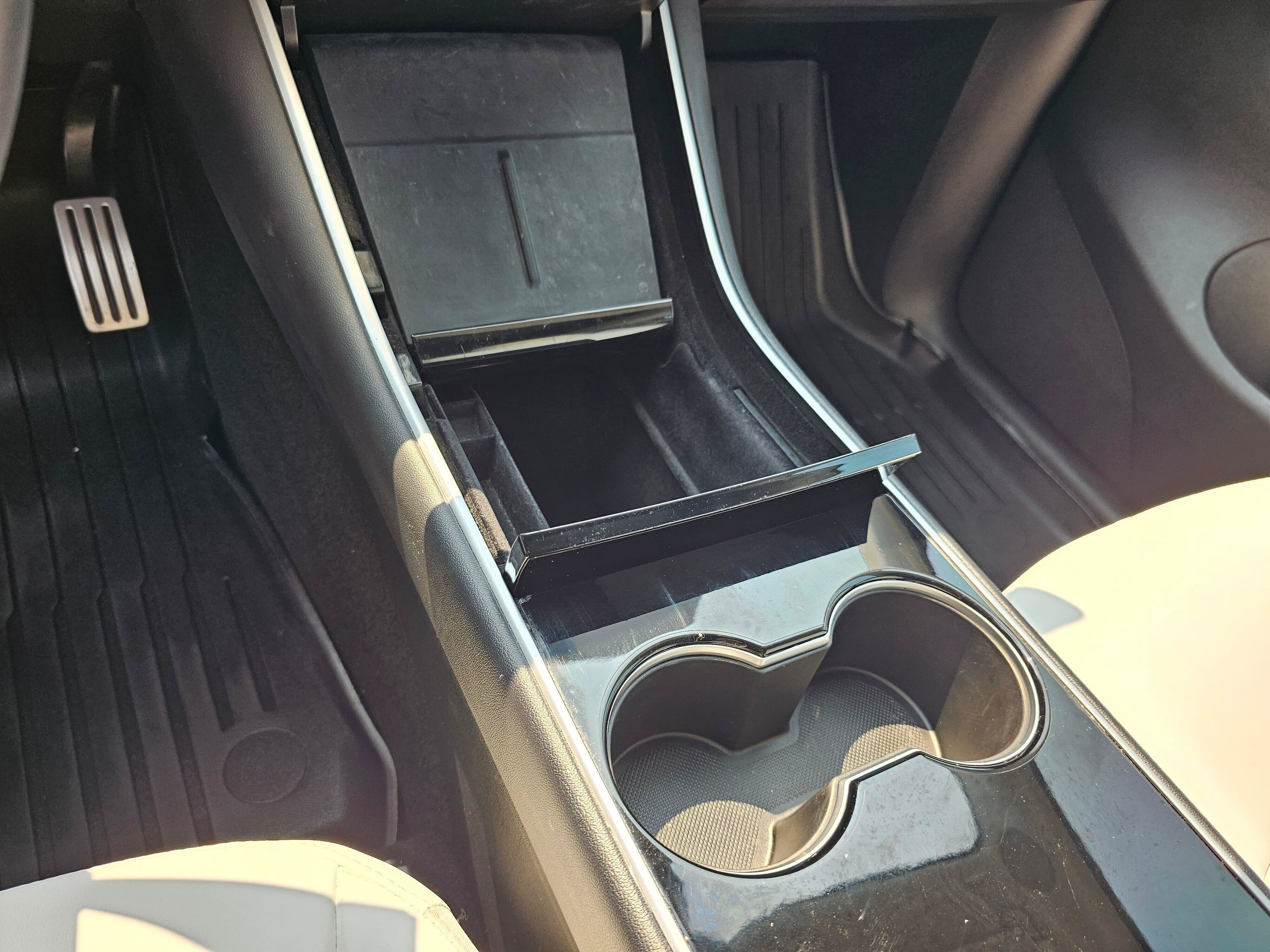 Used 2020 Tesla Model Y Performance AWD/4WD image 27