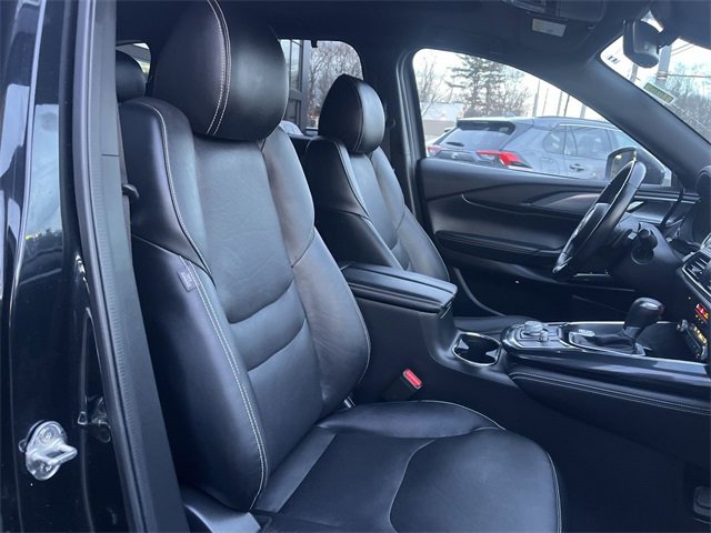 Certified 2023 MAZDA CX-9 Grand Touring image 25