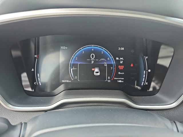 Used 2024 Toyota Corolla XSE FWD image 19