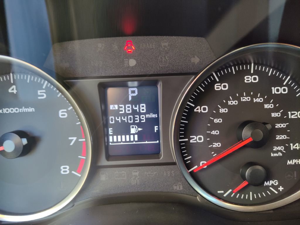 Used 2015 Subaru Impreza 2.0i image 28