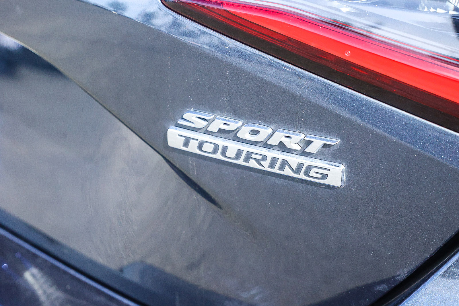 Certified 2024 Honda Civic Sport Touring image 14