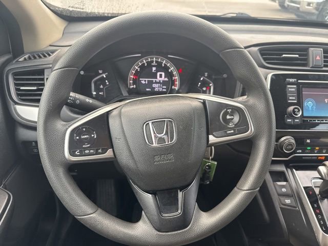 Used 2018 Honda CR-V LX image 16