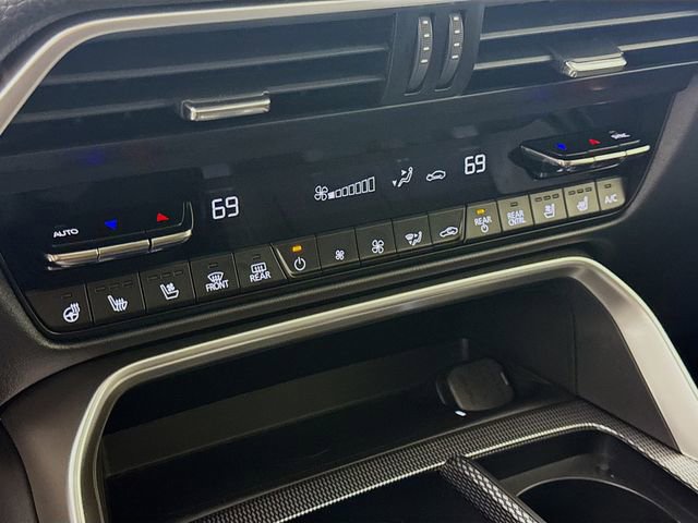 New 2026 MAZDA CX-70 3.3 Turbo w/ Preferred Package image 16