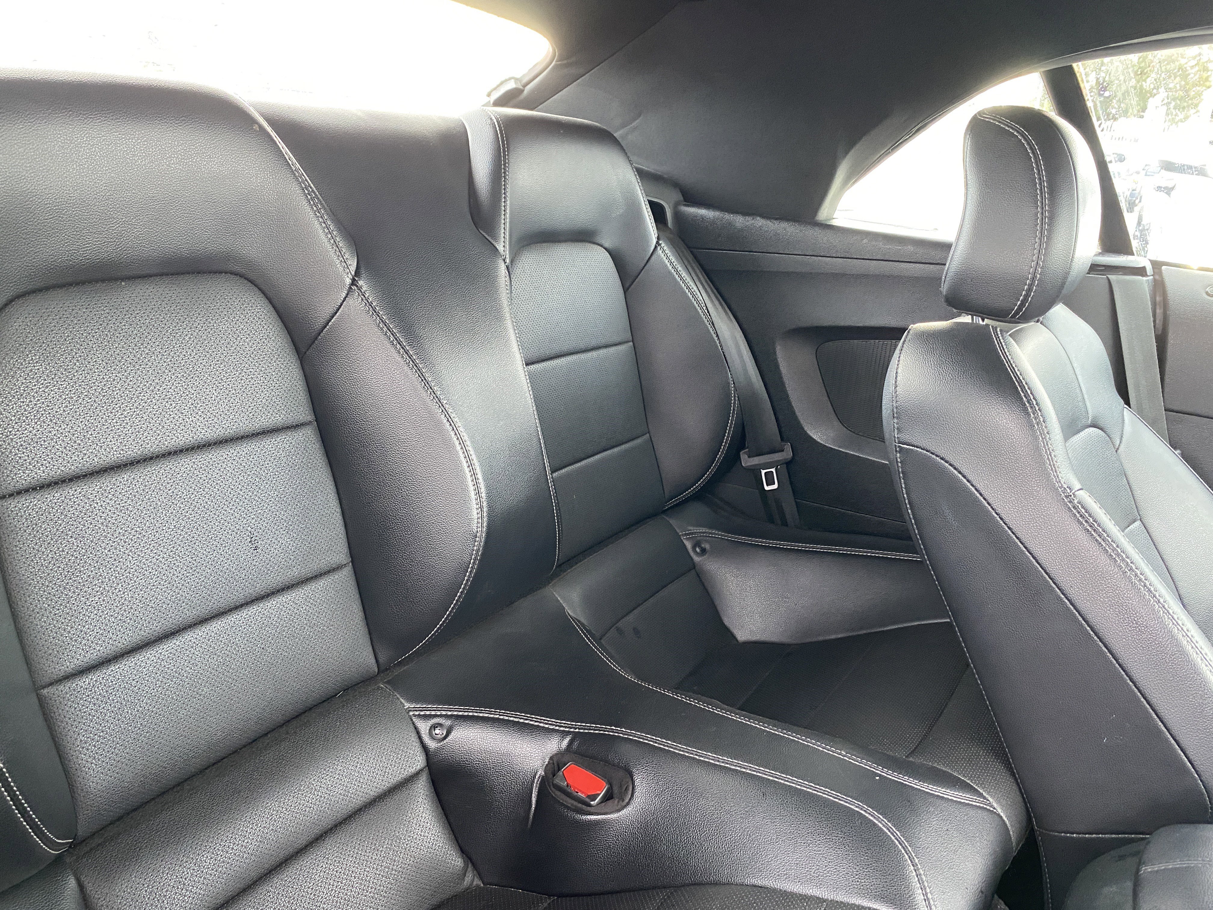 Used 2023 Ford Mustang Premium image 20