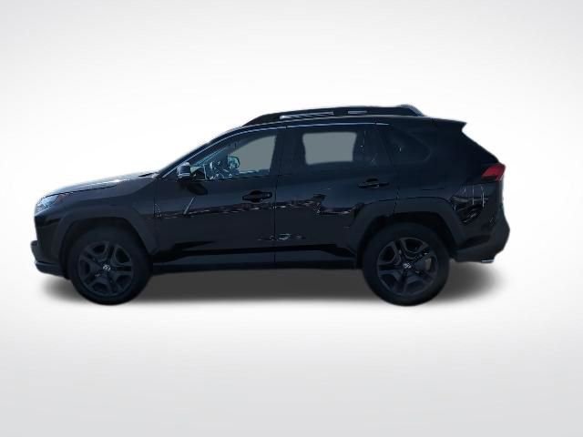 Certified 2024 Toyota RAV4 Adventure AWD/4WD image 8