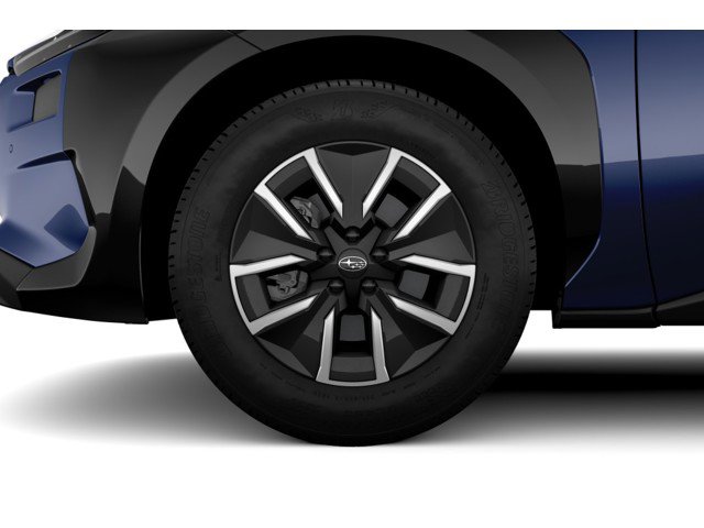 New 2026 Subaru Solterra Premium image 10