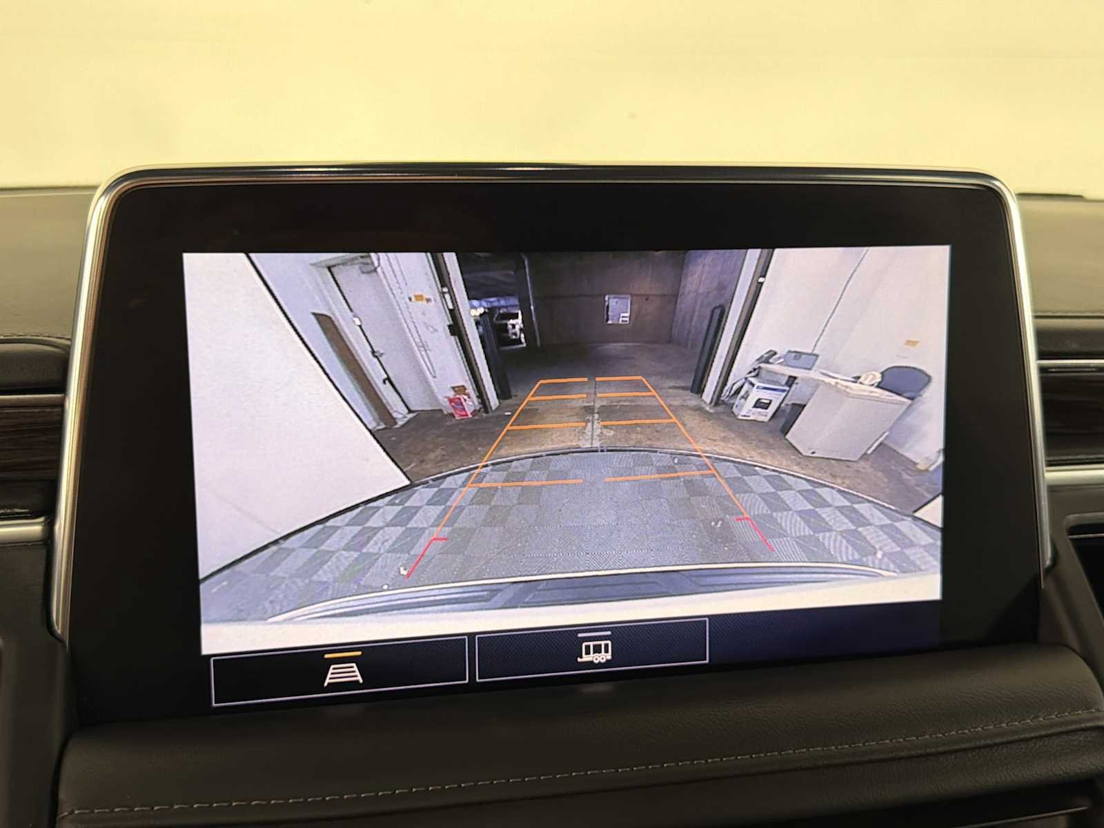Certified 2021 Chevrolet Tahoe LT RWD image 29