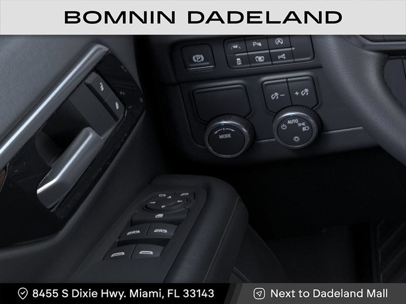 New 2026 Chevrolet Suburban LS RWD image 22