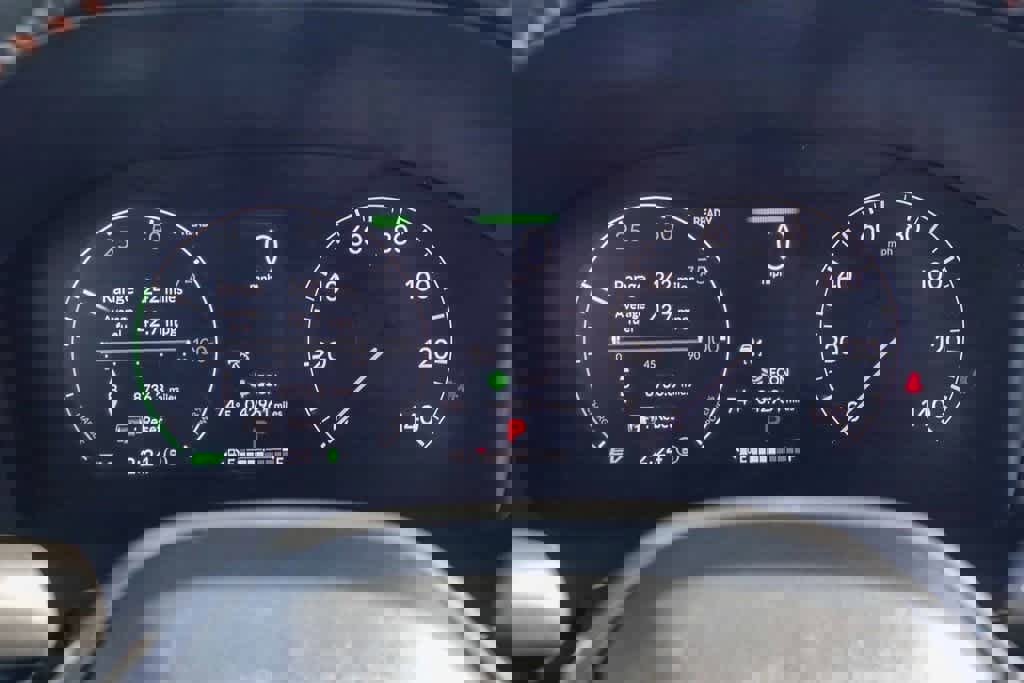 Used 2023 Honda CR-V Sport image 23