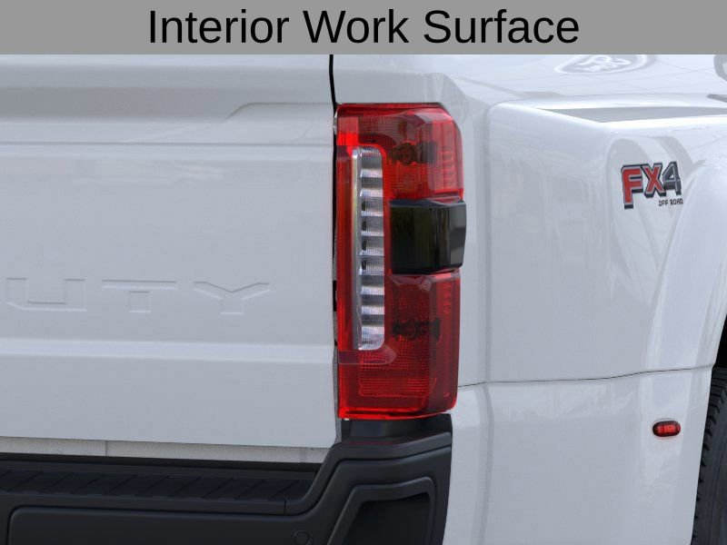 New 2026 Ford F450 XL image 22