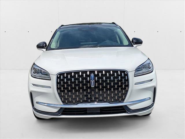 New 2025 Lincoln Corsair Grand Touring image 6