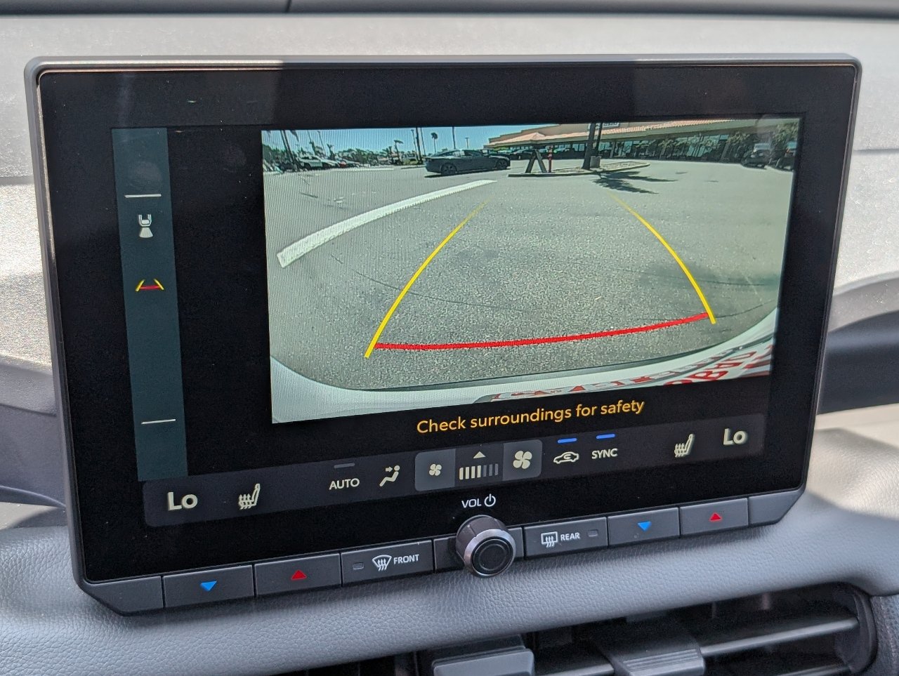 Used 2026 Toyota RAV4 XLE Premium FWD image 6