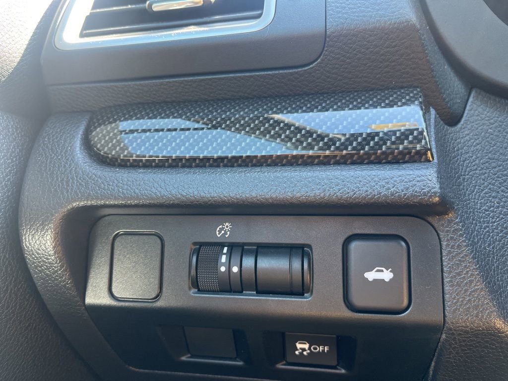 Used 2020 Subaru WRX Premium w/ Performance Package image 20