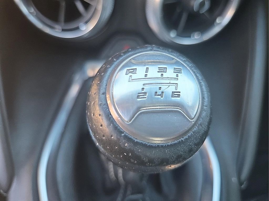 Used 2023 Chevrolet Camaro LT image 16