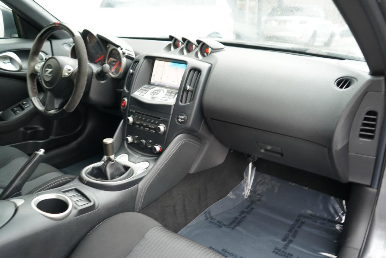 Used 2016 Nissan 370Z Coupe image 66