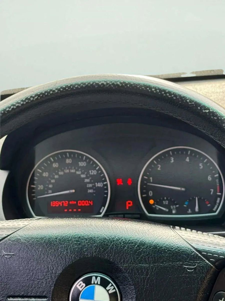 Used 2006 BMW X3 3.0i image 27