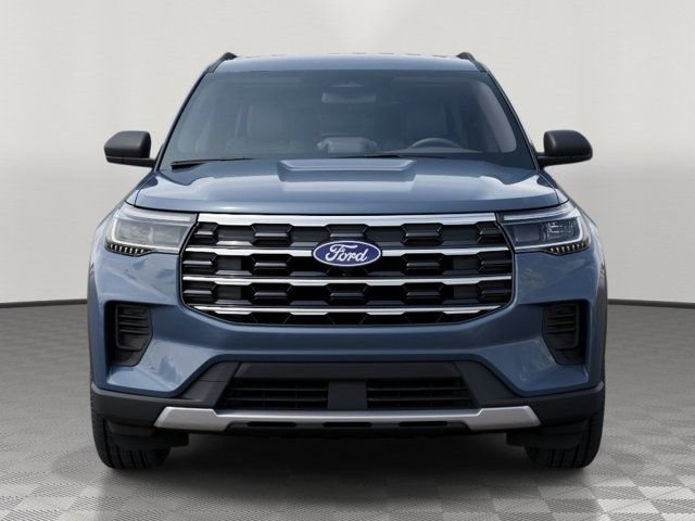 New 2027 Ford Explorer Active RWD image 7