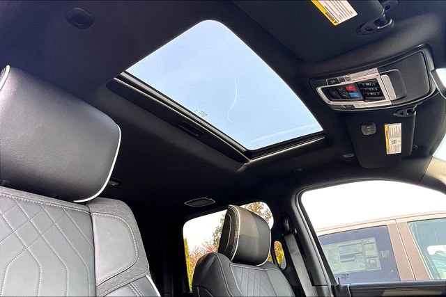 New 2026 RAM 3500 Limited image 26