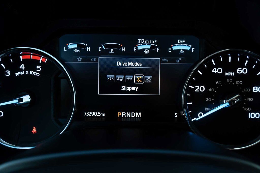 Used 2020 Ford F250 Lariat image 29