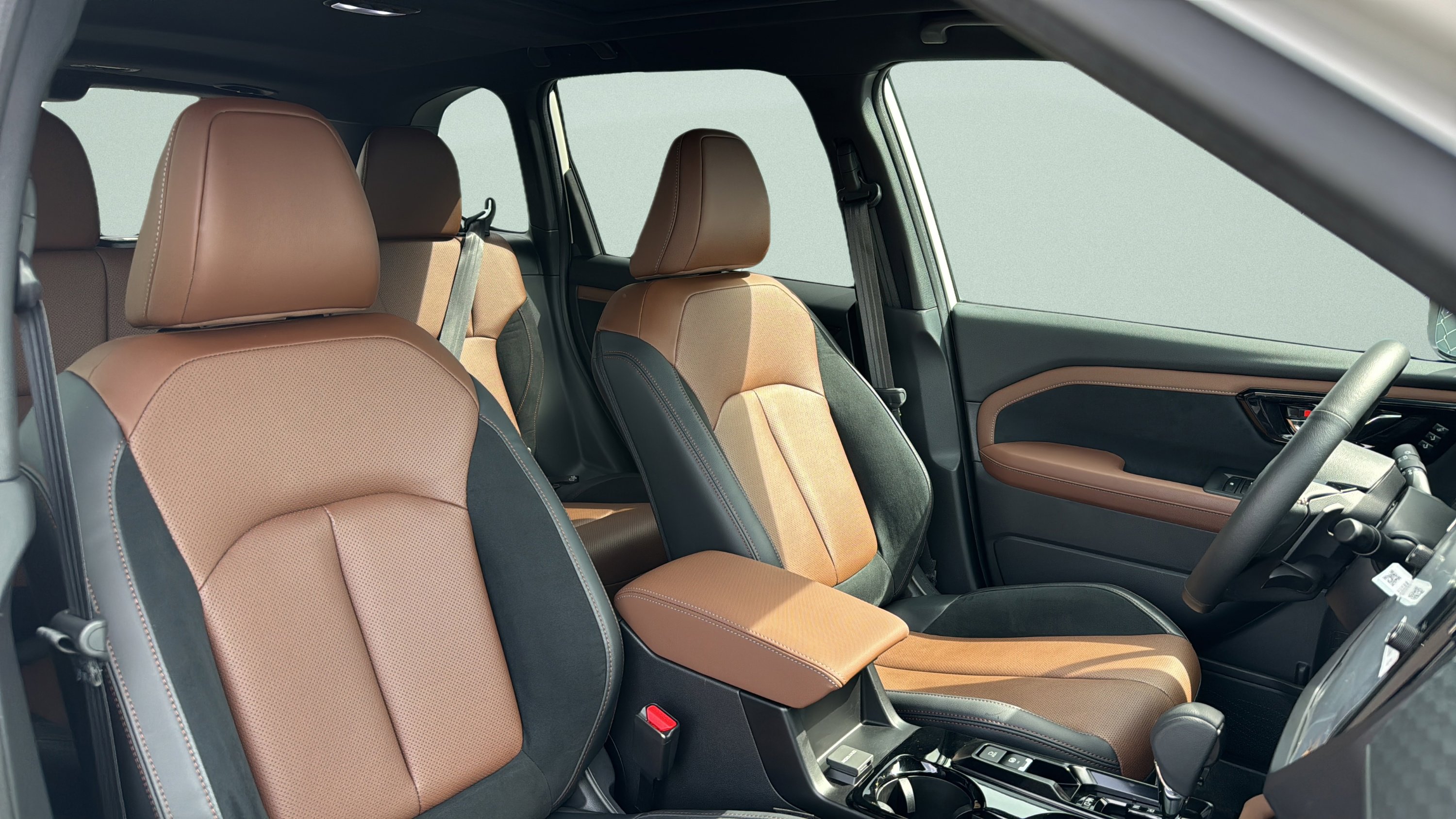 Certified 2026 Subaru Forester Touring AWD/4WD image 30