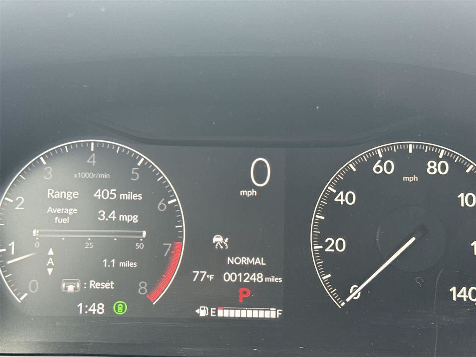 Used 2026 Honda Odyssey Touring image 31