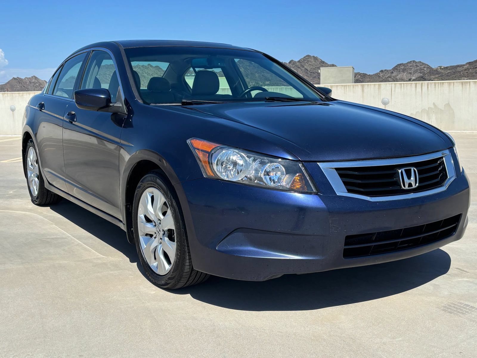 Used 2008 Honda Accord EX-L image 4