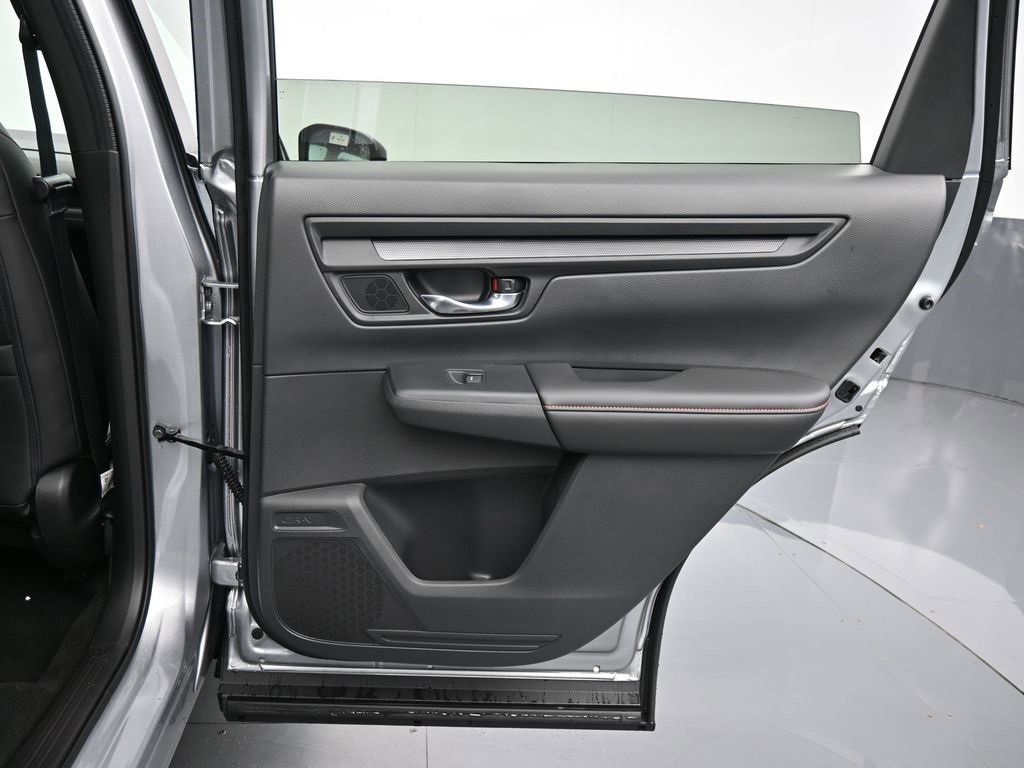 New 2026 Honda CR-V Sport-L image 38