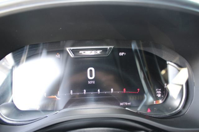 Used 2023 RAM 1500 TRX w/ TRX Level 2 Equipment Group image 29