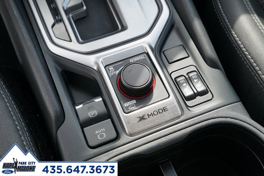 Used 2020 Subaru Forester Premium image 22