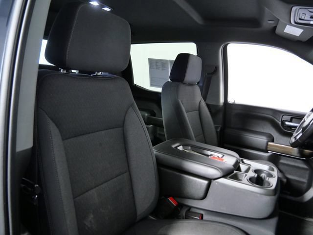 Used 2020 Chevrolet Silverado 1500 LT w/ All-Star Edition AWD/4WD image 12