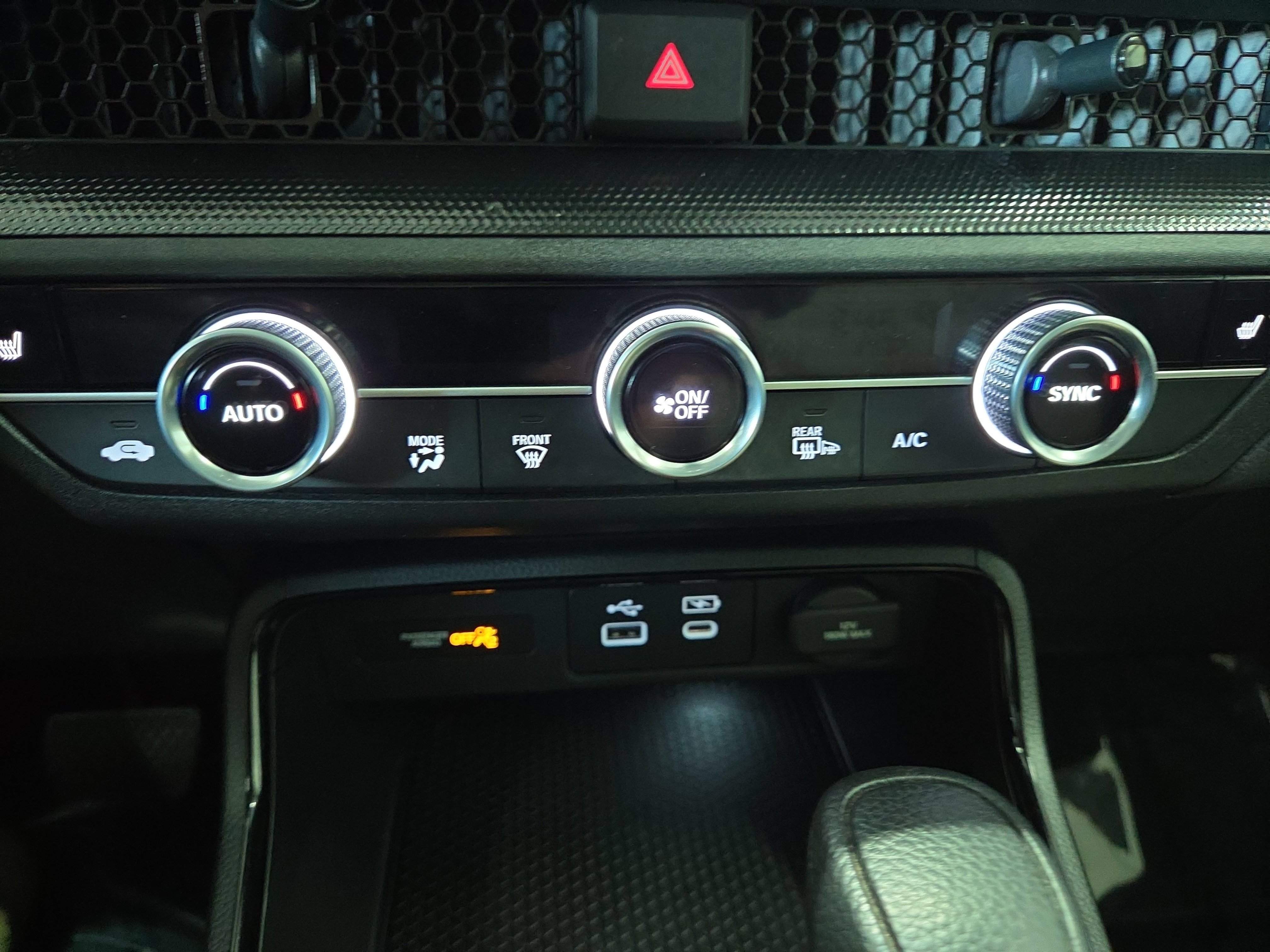 Used 2024 Honda CR-V EX image 21