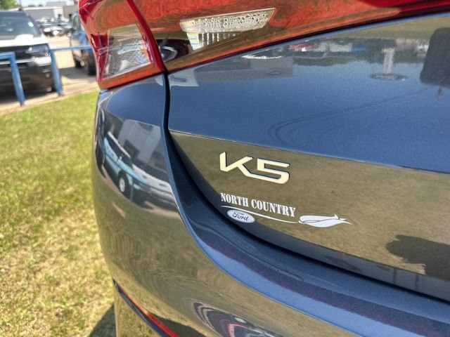 Used 2023 Kia K5 LXS FWD image 6