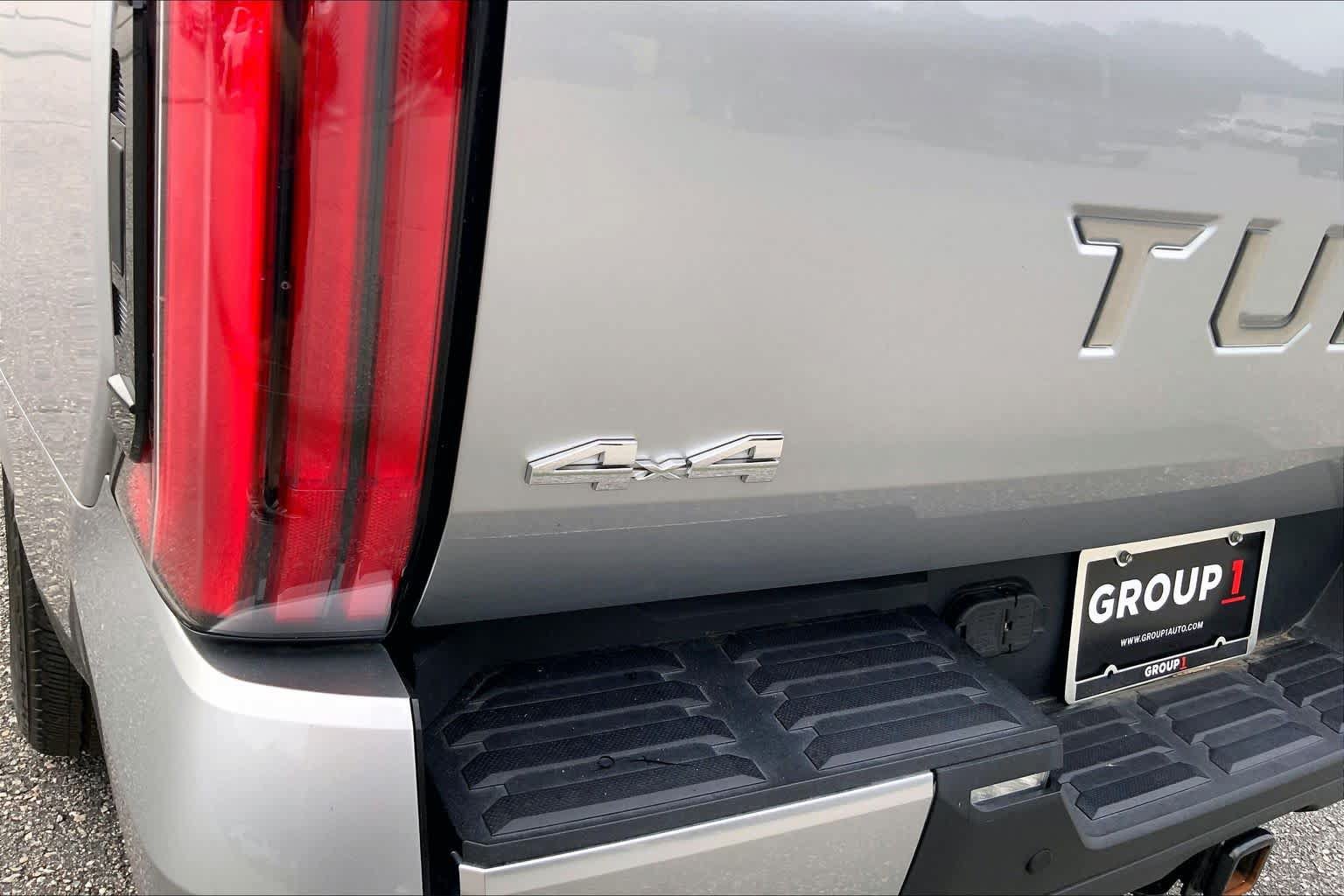 Used 2023 Toyota Tundra Capstone AWD/4WD image 30