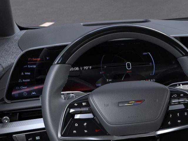 New 2026 Cadillac Optiq V image 30