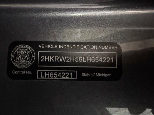 Used 2020 Honda CR-V EX image 15