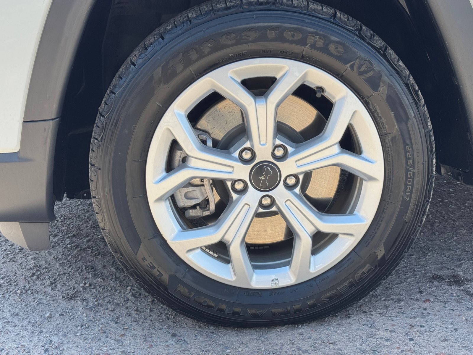 Certified 2025 Jeep Compass Sport AWD/4WD image 11
