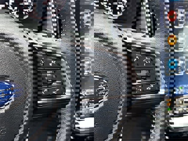 Certified 2025 Subaru Outback Premium image 28