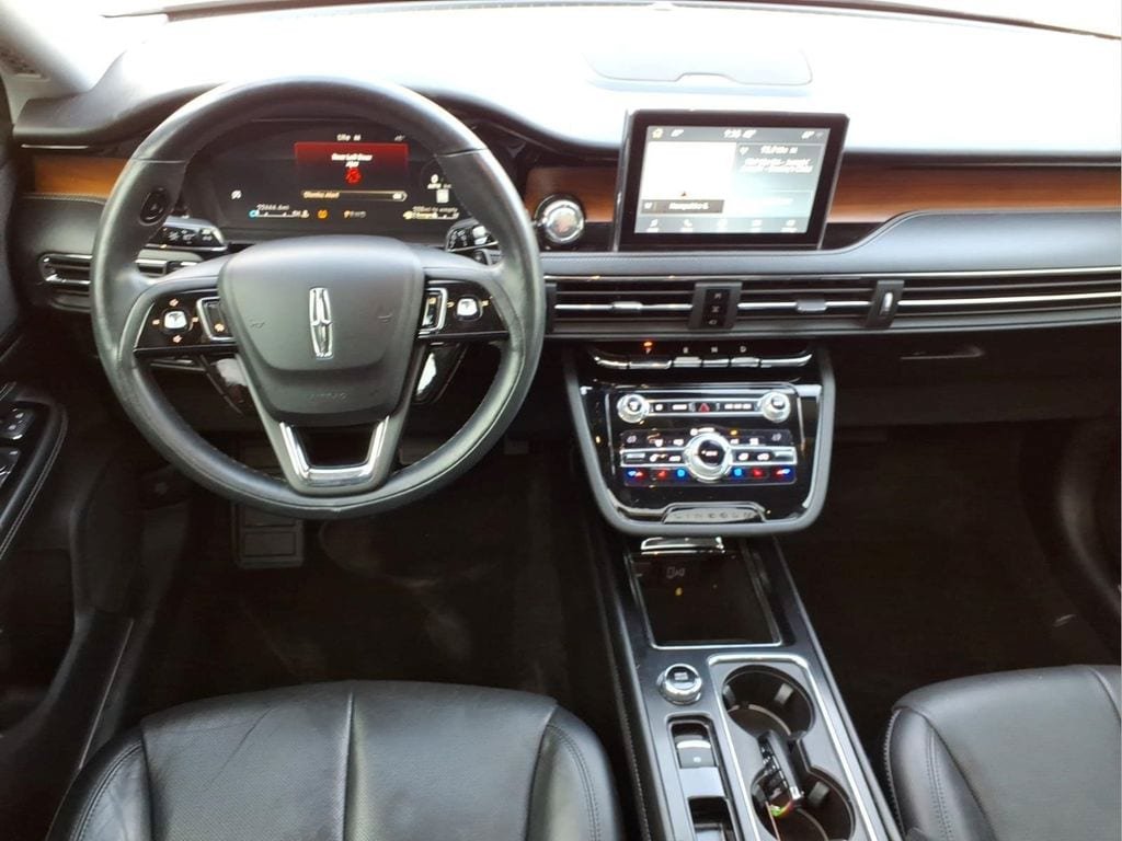 Used 2020 Lincoln Corsair Reserve w/ Equipment Group 201A AWD/4WD image 9
