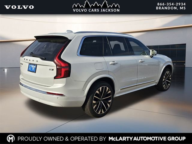 New 2026 Volvo XC90 B5 Plus image 4