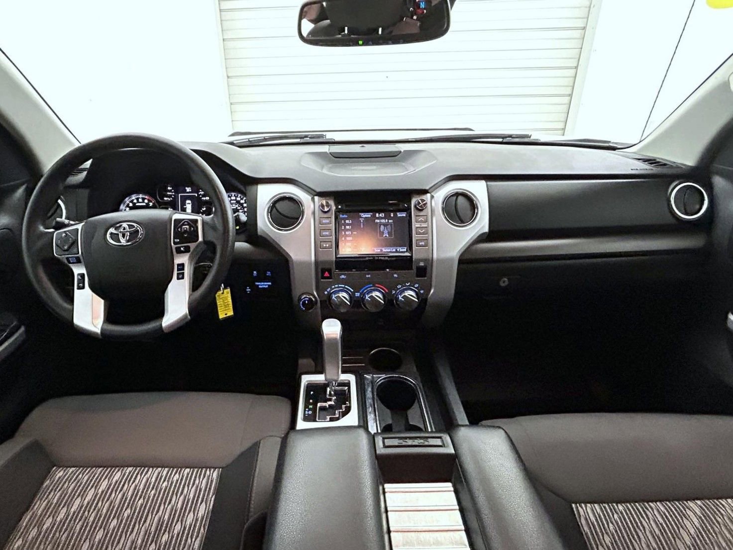 Used 2019 Toyota Tundra SR5 image 13