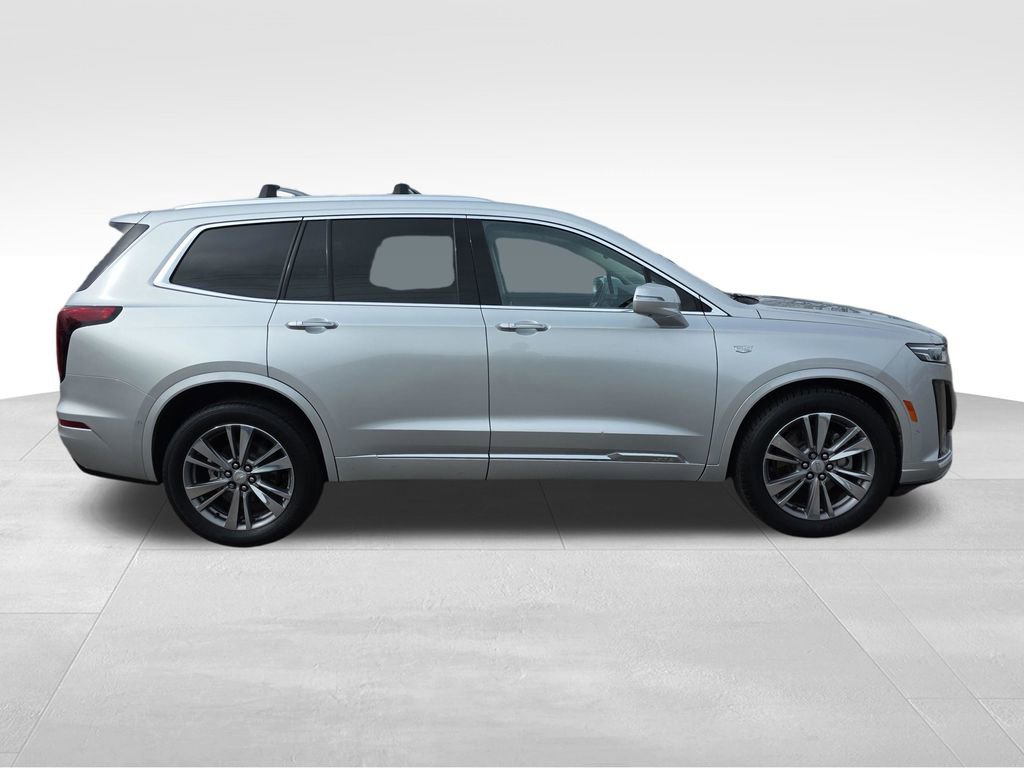 Used 2020 Cadillac XT6 Premium Luxury image 6