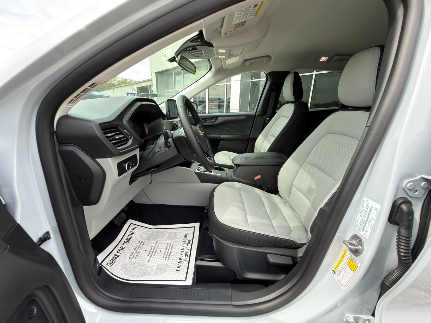 New 2026 Ford Escape Active w/ Cold Weather Package image 18